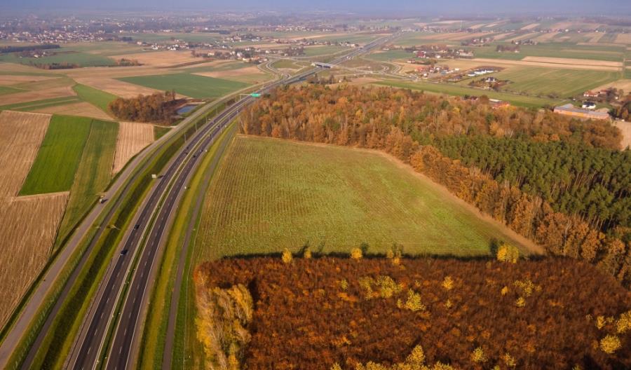 GDDKiA Lublin podsumowuje 2022 rok. Dużo się działo na S19, S17 i S12 GDDKiA Lublin podsumowuje 2022 rok. Dużo się działo na S19, S17 i S12
