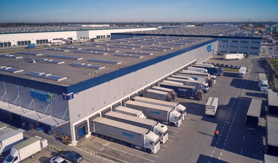 Rohlig Suus Logistics kupił spółkę od e-commerce Rohlig Suus Logistics kupił spółkę od e-commerce