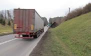 Dywity rozbudowują drogę z myślą o przyszłej obwodnicy   