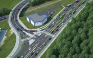 Olsztyn. Ul. Nowobałtycka z szansą na realizację