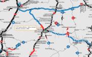 Mirbud zakończył projektowanie S74 Kielce – Mniów