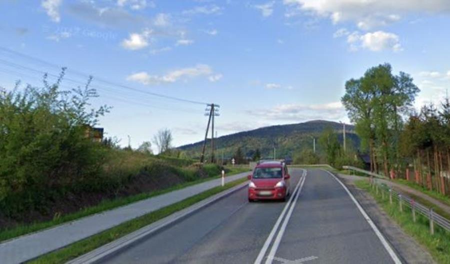 Małopolskie. Będzie lepszy dojazd do znanej stacji narciarskiej? W planie przebudowa DK-28 Małopolskie. Będzie lepszy dojazd do znanej stacji narciarskiej? W planie przebudowa DK-28
