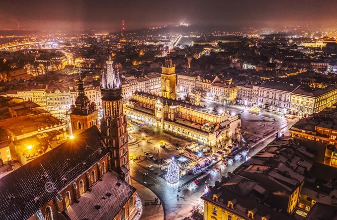 Kraków przymierza się do kompleksowych badań ruchu