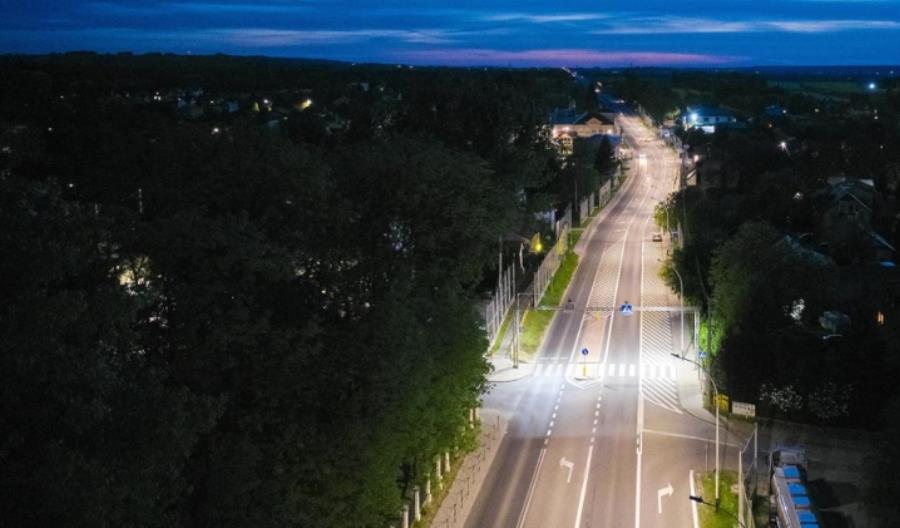 Podkarpackie. Spora inwestycja w poprawę bezpieczeństwa. Wykonawca wybrany Podkarpackie. Spora inwestycja w poprawę bezpieczeństwa. Wykonawca wybrany