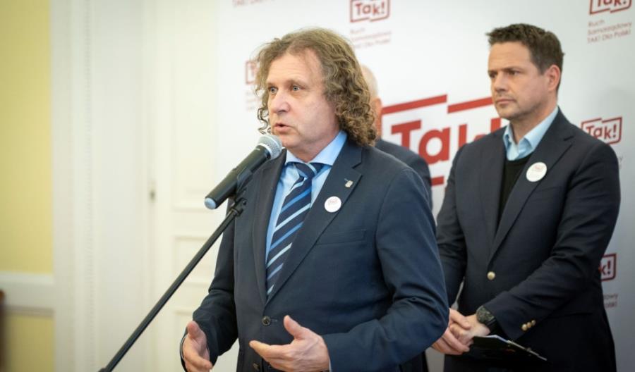 Samorządowcy apelują o odblokowanie pieniędzy z KPO. Pokazują oczekujące inwestycje Samorządowcy apelują o odblokowanie pieniędzy z KPO. Pokazują oczekujące inwestycje