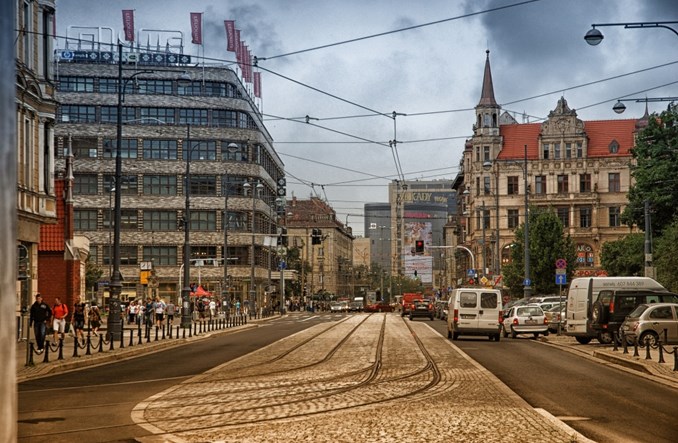 Interreg. Są pieniądze na projekty transportowe 