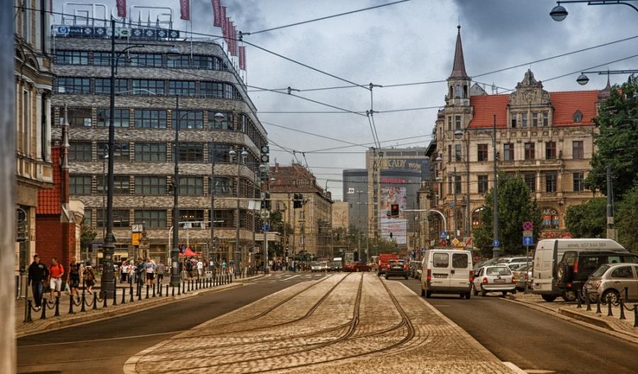 Interreg. Są pieniądze na projekty transportowe Interreg. Są pieniądze na projekty transportowe
