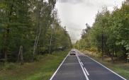 Są chętni do przebudowy DK-46 Janów – Lgoczanka
