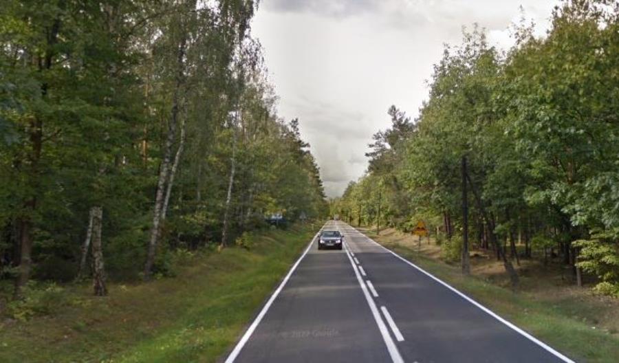 Są chętni do przebudowy DK-46 Janów – Lgoczanka Są chętni do przebudowy DK-46 Janów – Lgoczanka