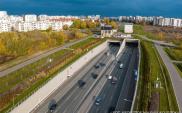 NIK skontrolowała realizację tunelowego odcinka POW 