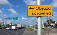 Dolny Śląsk. Wiadukt nad A4 idzie do remontu