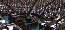 Krok do odblokowania środków europejskich. Ustawa o Sądzie Najwyższym przyjęta przez Sejm  