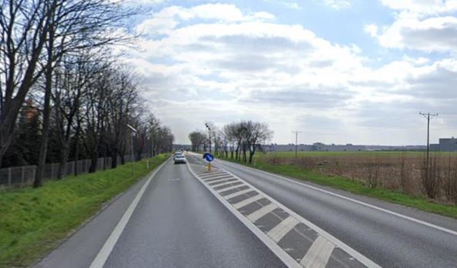 Częste kolizje na DK-94. Mieszkańcy czekają na przebudowę drogi Wrocław – Lubin Częste kolizje na DK-94. Mieszkańcy czekają na przebudowę drogi Wrocław – Lubin