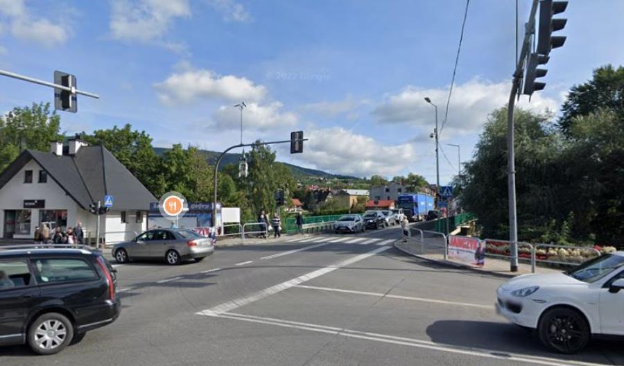 Mszana Dolna będzie mieć obwodnicę? Jest apel Jagny Marczułajtis-Walczak Mszana Dolna będzie mieć obwodnicę? Jest apel Jagny Marczułajtis-Walczak