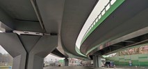 Warszawa. Otwarcie estakady na Żołnierskiej tuż tuż