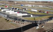 Opolskie. Na MOP-ach przy A4 będzie więcej miejsc dla ciężarówek 