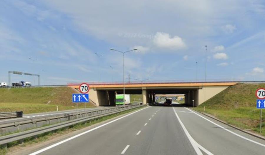 Wkrótce umowa na S74 z tunelami w Kielcach 