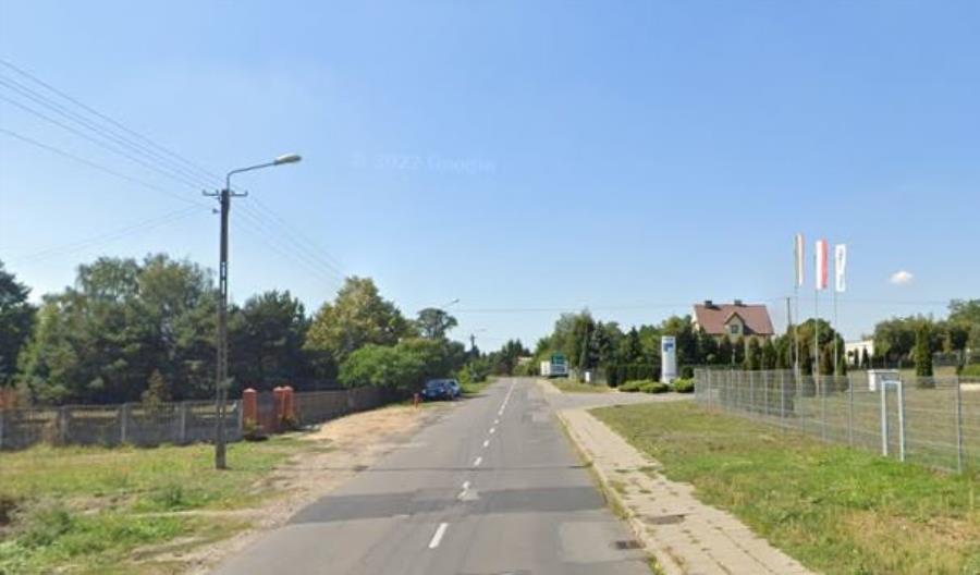 Powiat Zgierski startuje z przetargiem na przebudowę dróg Powiat Zgierski startuje z przetargiem na przebudowę dróg