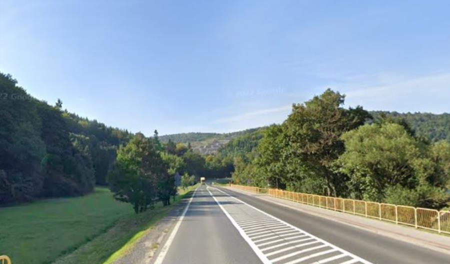 AGH doradzi przy budowie drogi S19? AGH doradzi przy budowie drogi S19?