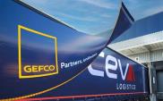 Ceva Logistics wchłania markę Gefco