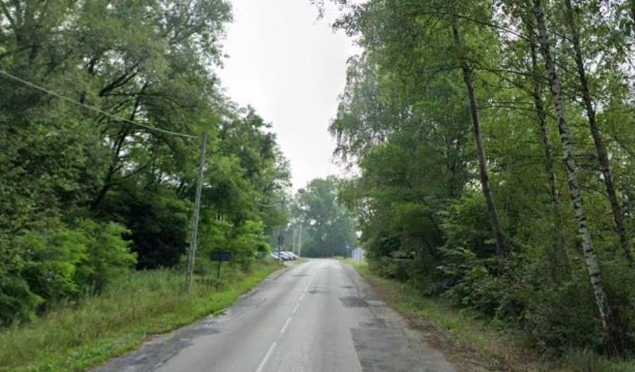 Trzebinia. Wybudują drogę do Orlenu Trzebinia. Wybudują drogę do Orlenu
