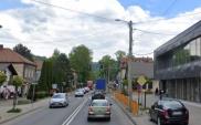 Eurovia wybrana do prac drogowych w Makowie Podhalańskim