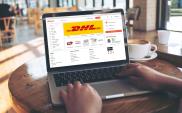 DHL będzie dostarczać przesyłki z Allegro. Nie tylko w Polsce  