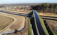 Plany GDDKiA Opole na 2023 rok. Kierowcy pojadą obwodnicą Olesna w ciągu S11