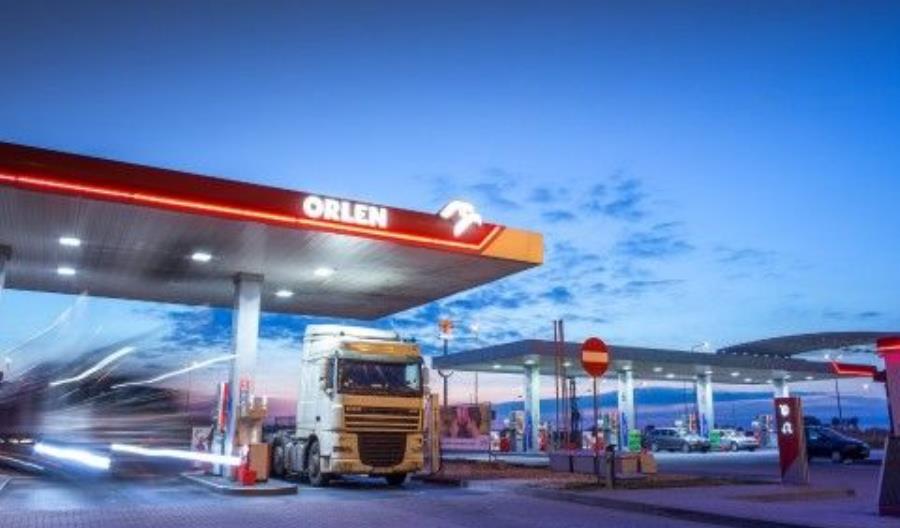 Orlen kupuje 17 stacji paliw w południowych Niemczech Orlen kupuje 17 stacji paliw w południowych Niemczech
