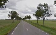 Czy uda się wybrać projektanta dla DK-63 koło Zambrowa?