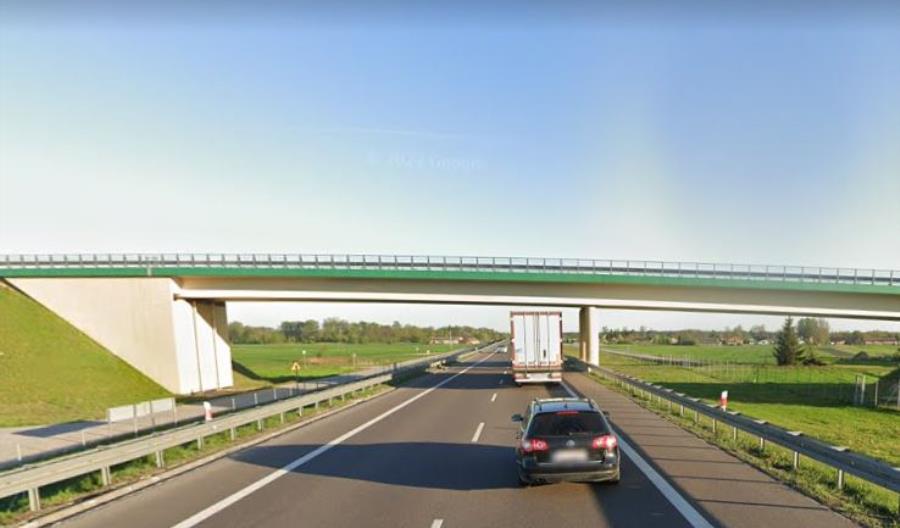 Kolejny odcinek Via Carpatii zaprojektowany Kolejny odcinek Via Carpatii zaprojektowany