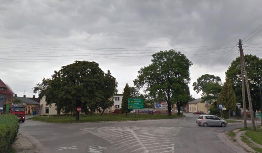 Rusza przetarg na obwodnicę Włoszczowy. To drugi etap Rusza przetarg na obwodnicę Włoszczowy. To drugi etap