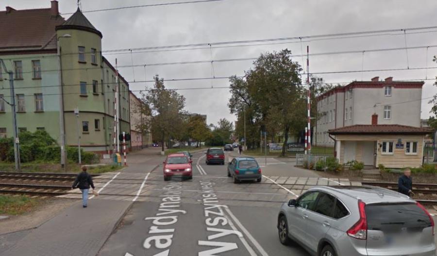 Iława. Pierwszy krok w kierunku budowy tunelu na Wyszyńskiego Iława. Pierwszy krok w kierunku budowy tunelu na Wyszyńskiego