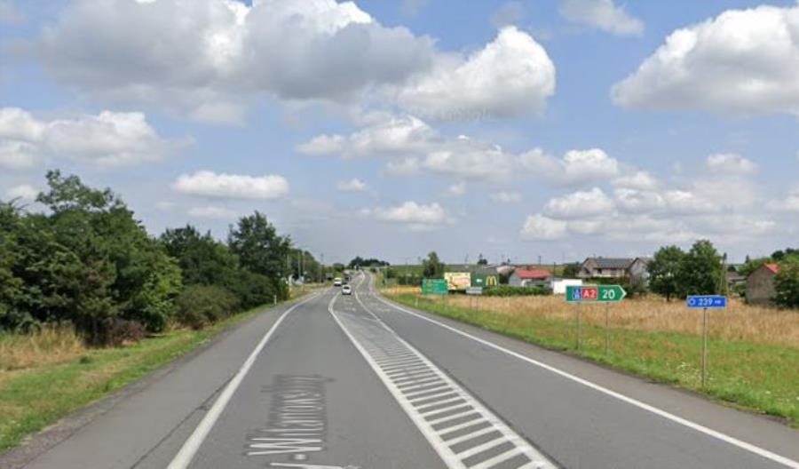 Wielkopolskie: Obwodnica „wkroczyła” do miasta, a ludzie skarżą się na hałas. GDDKiA nie pomoże Wielkopolskie: Obwodnica „wkroczyła” do miasta, a ludzie skarżą się na hałas. GDDKiA nie pomoże