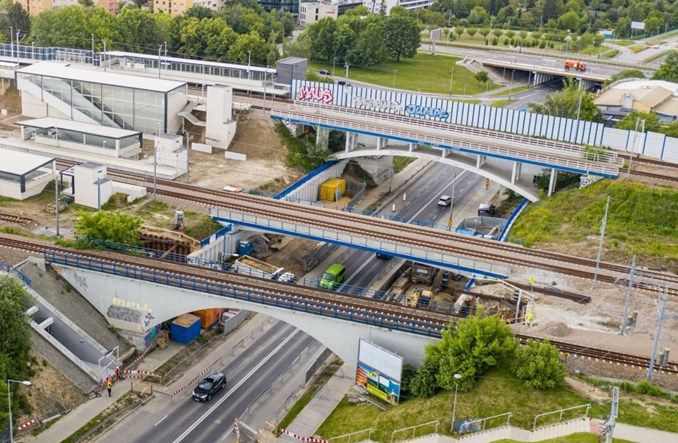 CPK kupuje spółkę Torpol 