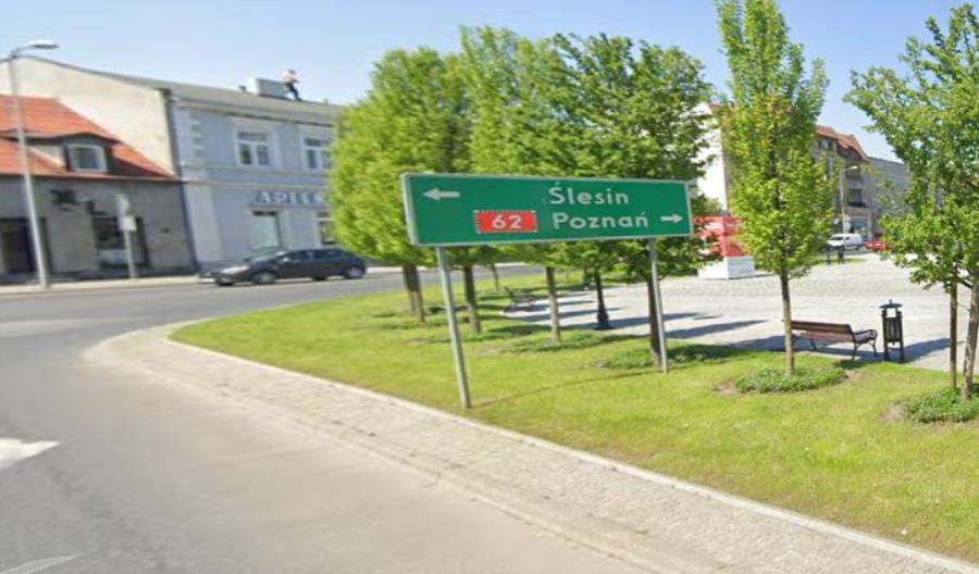 Kujawsko-pomorskie: GDDKiA podpisała kontrakt na przebudowę drogi za kilkadziesiąt milionów Kujawsko-pomorskie: GDDKiA podpisała kontrakt na przebudowę drogi za kilkadziesiąt milionów
