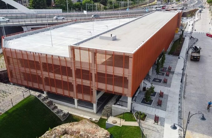 Gdańsk bez nowych parkingów kubaturowych