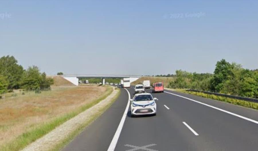 Cała trasa S10 Bydgoszcz – Toruń ma wykonawców Cała trasa S10 Bydgoszcz – Toruń ma wykonawców