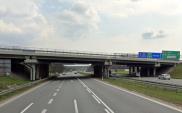 Rusza remont wiaduktu na węźle A4 Brzęczkowice. Będą utrudnienia