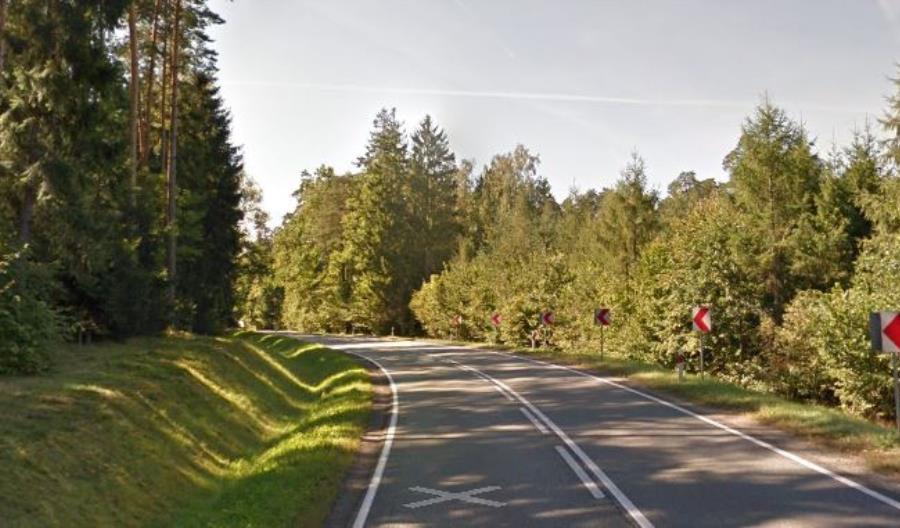 Wiadomo, kto zaprojektuje rozbudowę drogi krajowej pod Lidzbarkiem Warmińskim Wiadomo, kto zaprojektuje rozbudowę drogi krajowej pod Lidzbarkiem Warmińskim