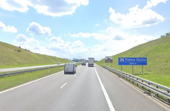 Ruszają prace nad ekspertyzą dla A1 koło Piekar Śląskich 