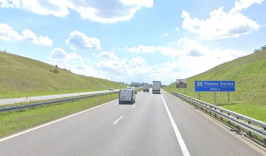 Ruszają prace nad ekspertyzą dla A1 koło Piekar Śląskich Ruszają prace nad ekspertyzą dla A1 koło Piekar Śląskich
