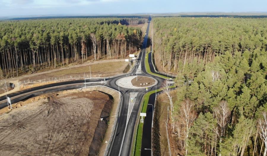 Plany opolskiego oddziału GDDKiA na 2023 rok. Rozbudują DK-46 i DK-45 Plany opolskiego oddziału GDDKiA na 2023 rok. Rozbudują DK-46 i DK-45