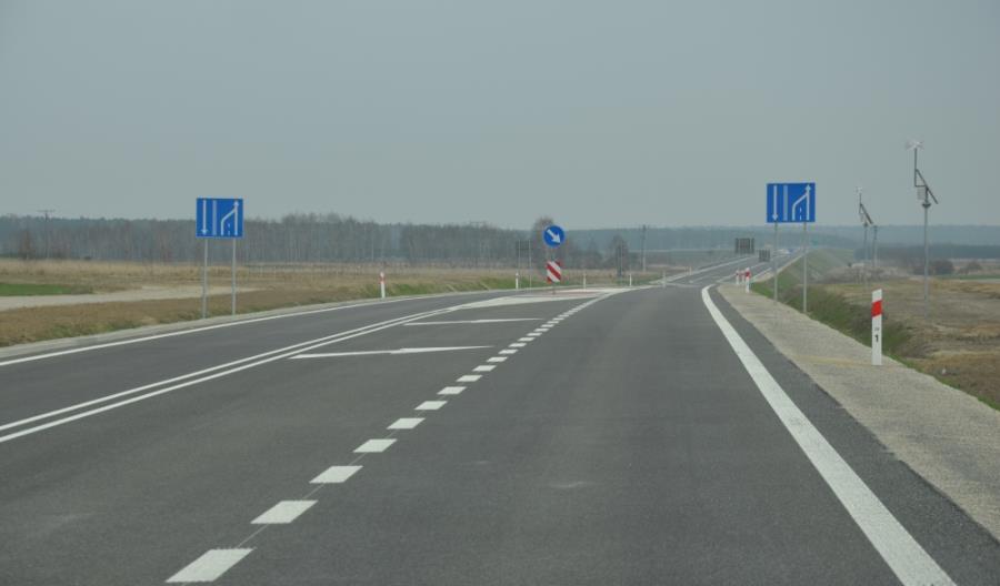 Ruszają prace nad obwodnicą Radomska Ruszają prace nad obwodnicą Radomska