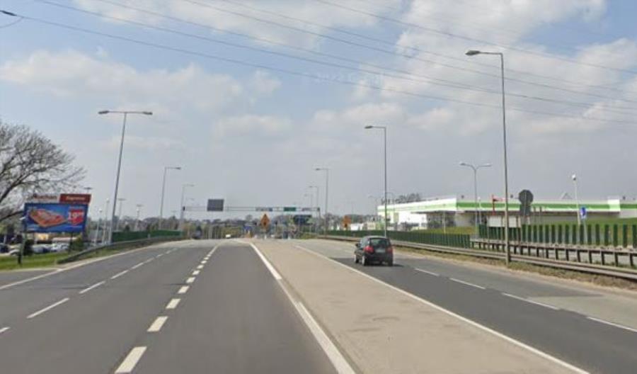 Przy DK-44 w Mikołowie będzie ciszej Przy DK-44 w Mikołowie będzie ciszej