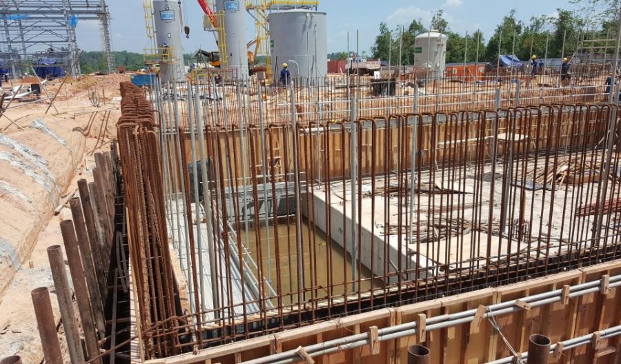 GUS podał grudniowe wyniki produkcji budowlano-montażowej. Niecodzienna sytuacja GUS podał grudniowe wyniki produkcji budowlano-montażowej. Niecodzienna sytuacja