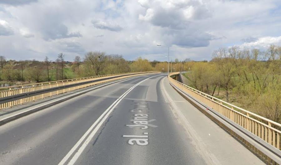 Lubelskie: 10 ofert na budowę mostu w Łęcznej, wszystkie mieszczą się w budżecie GDDKiA Lubelskie: 10 ofert na budowę mostu w Łęcznej, wszystkie mieszczą się w budżecie GDDKiA