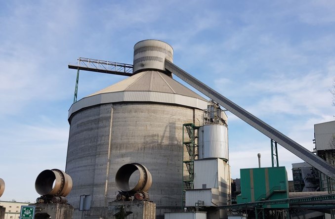 Lafarge kupił 6 zakładów produkcji betonu na Pomorzu