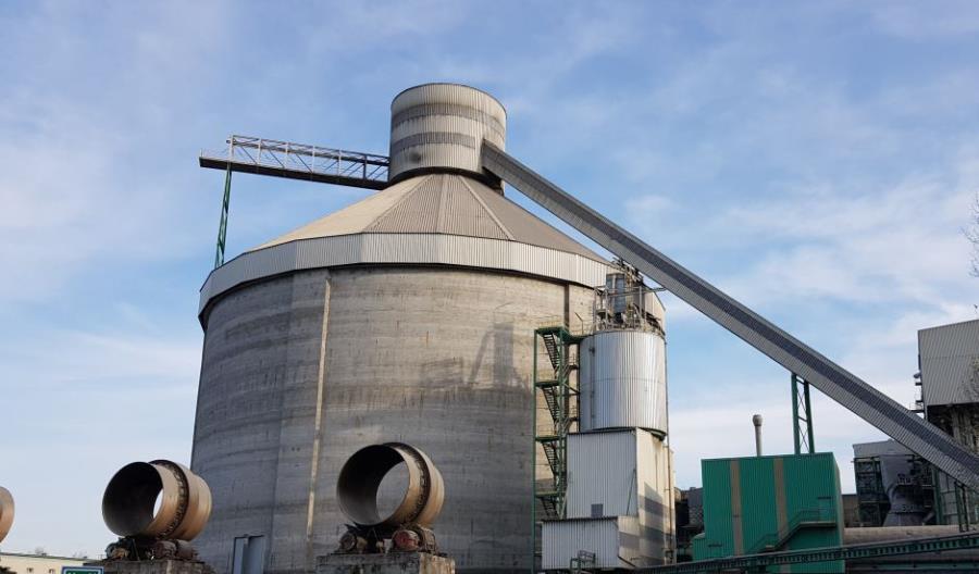 Lafarge kupił 6 zakładów produkcji betonu na Pomorzu Lafarge kupił 6 zakładów produkcji betonu na Pomorzu