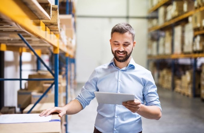 Nowoczesna platforma zakupowa CEMEX Trading dla dystrybutorów materiałów budowlanych 